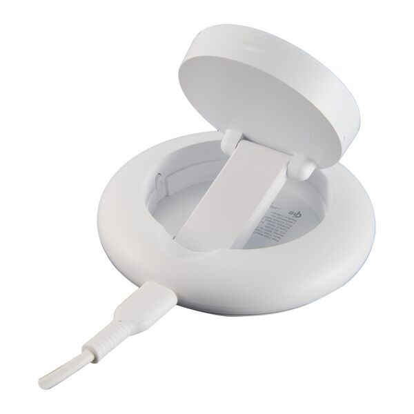 Fast Fold MagClick™ Qi2 Wireless Charging Stand