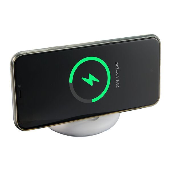 Fast Fold MagClick™ Qi2 Wireless Charging Stand