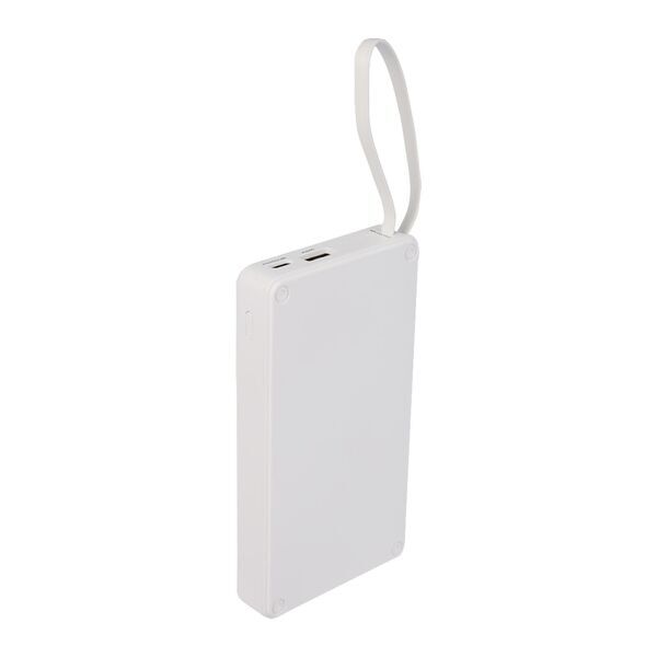 Pure Power 35W PD Power Bank, 10000mAh