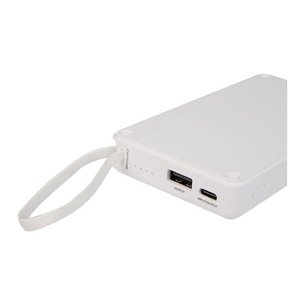 Pure Power 35W PD Power Bank, 10000mAh