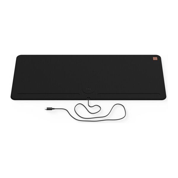 ZAGG® Wireless Charging Desk Mat
