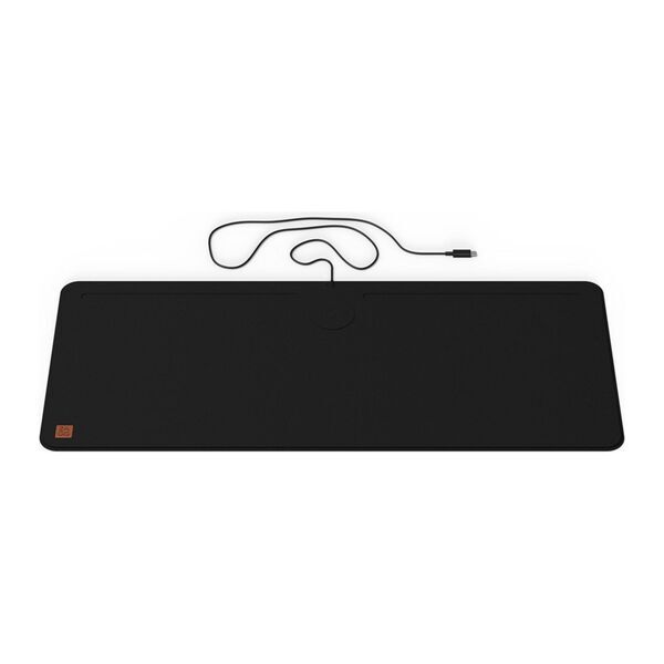 ZAGG® Wireless Charging Desk Mat