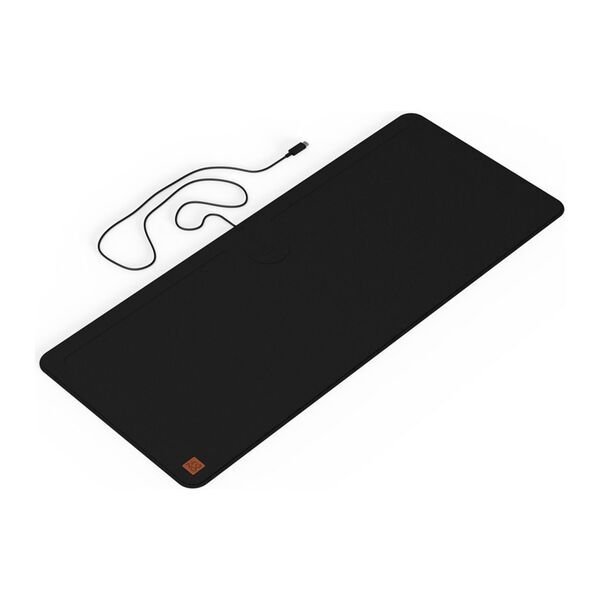 ZAGG® Wireless Charging Desk Mat