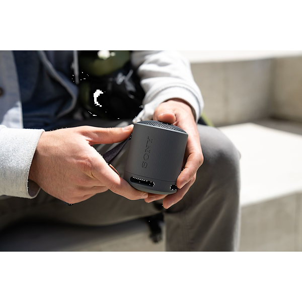 Sony® SRS-XB100 Bluetooth Speaker