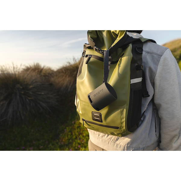 Sony® SRS-XB100 Bluetooth Speaker