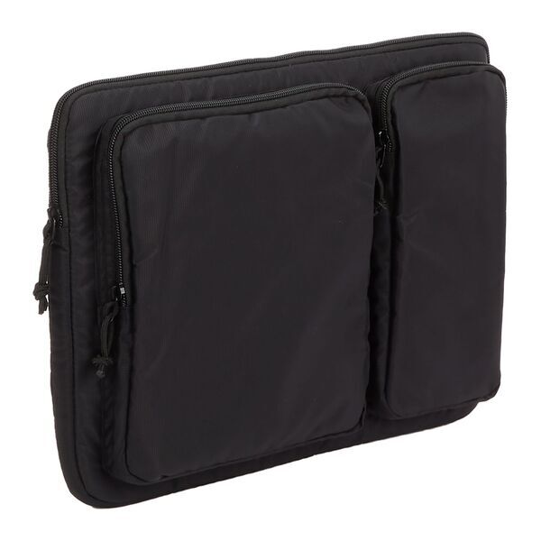 Greenway Recycled Nylon 15" Laptop Sleeve