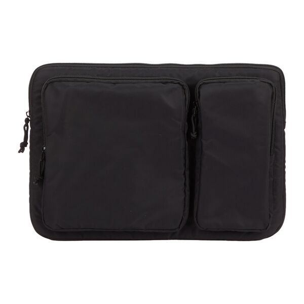 Greenway Recycled Nylon 15" Laptop Sleeve