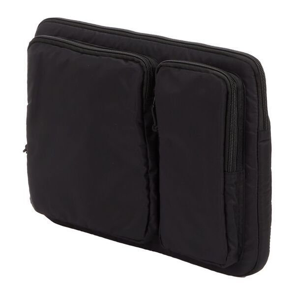 Greenway Recycled Nylon 15" Laptop Sleeve