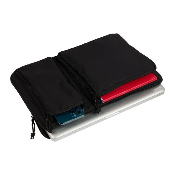 Greenway Recycled Nylon 15" Laptop Sleeve