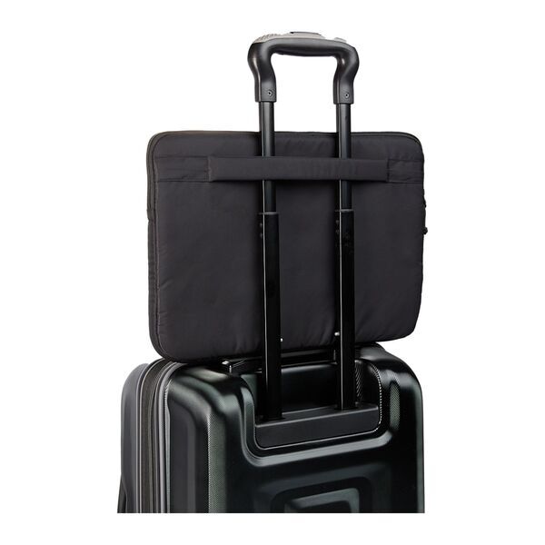 Greenway Recycled Nylon 15" Laptop Sleeve