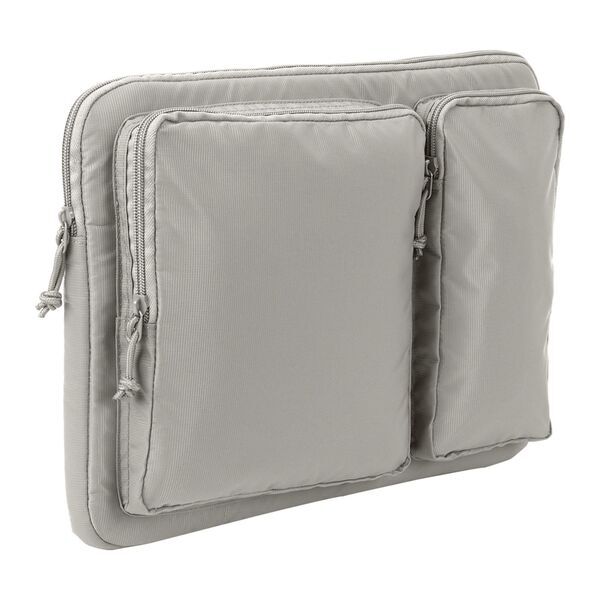 Greenway Recycled Nylon 15" Laptop Sleeve