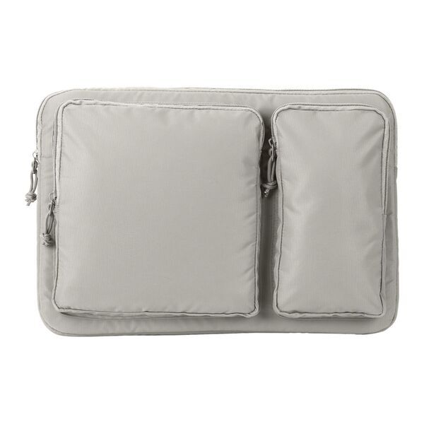 Greenway Recycled Nylon 15" Laptop Sleeve