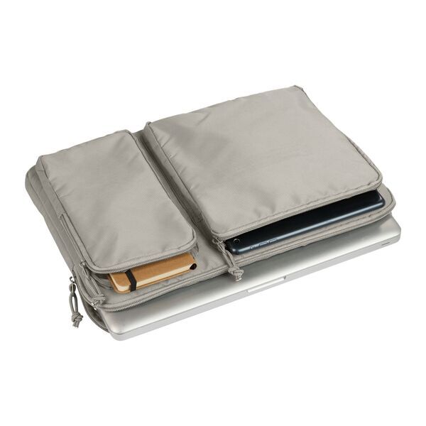 Greenway Recycled Nylon 15" Laptop Sleeve