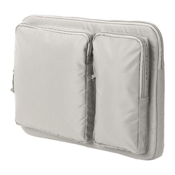 Greenway Recycled Nylon 15" Laptop Sleeve