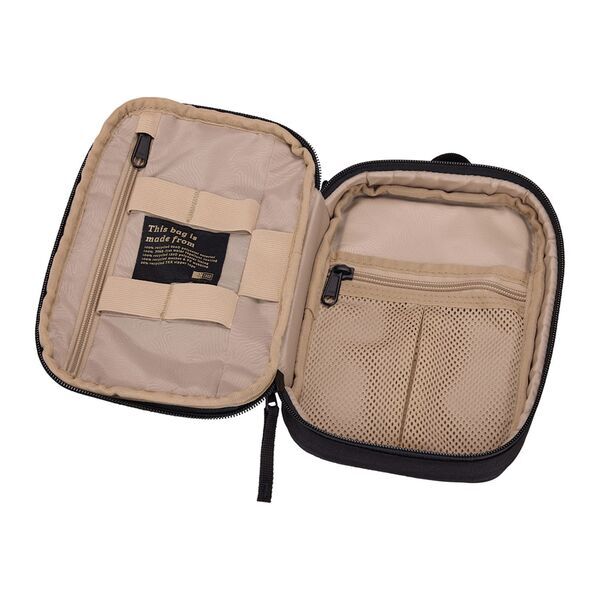 Case Logic® Invigo Recycled Polyester Electronics Accessory Case