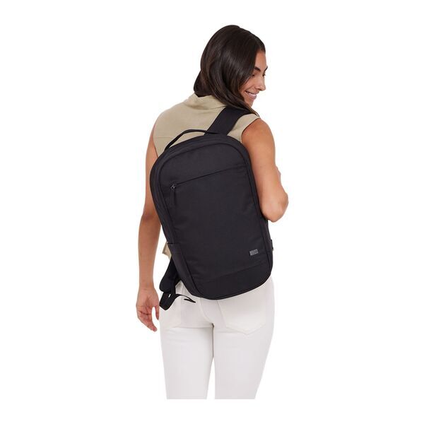 Case Logic® Invigo Recycled Polyester 16" Laptop Backpack