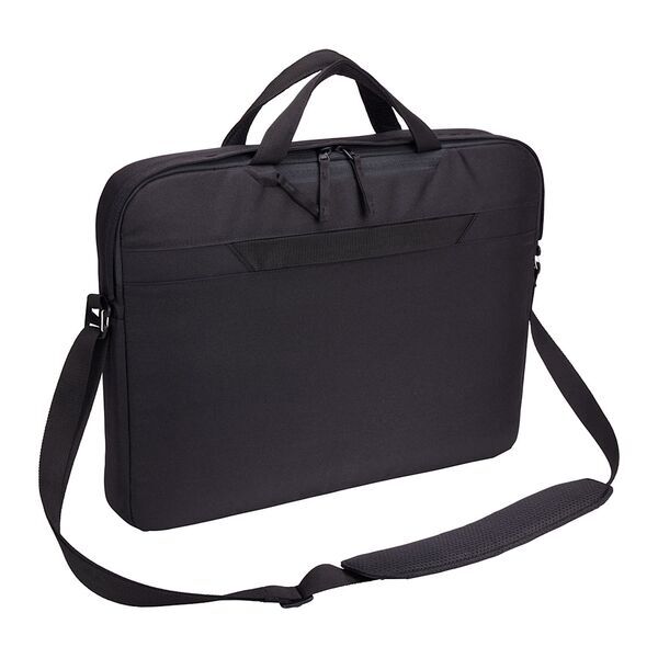 Case Logic® Invigo Recycled Polyester Laptop Messenger Bag
