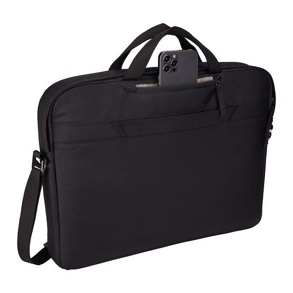Case Logic® Invigo Recycled Polyester Laptop Messenger Bag
