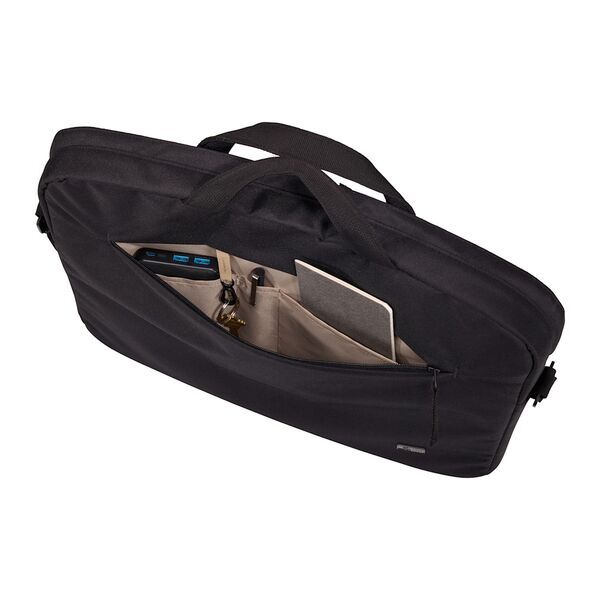 Case Logic® Invigo Recycled Polyester Laptop Messenger Bag