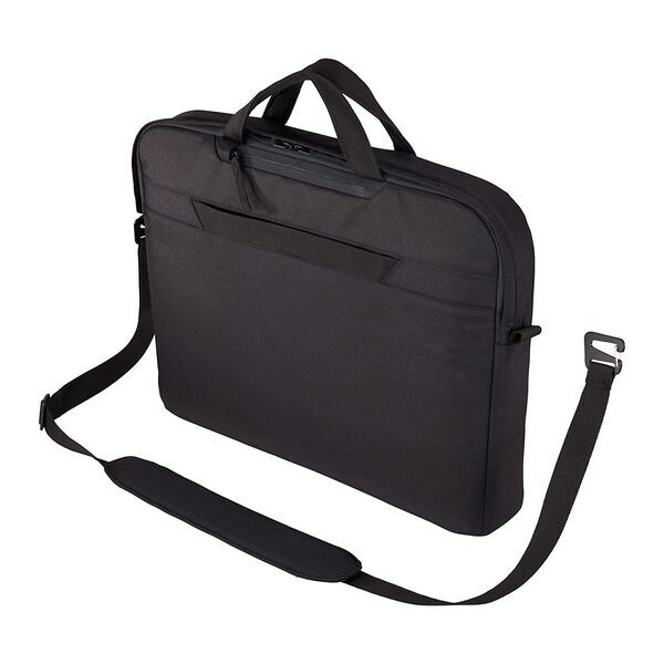 Case Logic® Invigo Recycled Polyester Laptop Messenger Bag