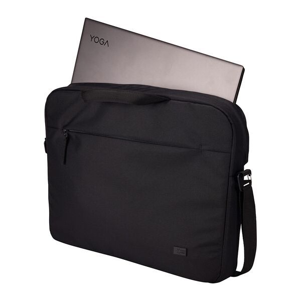 Case Logic® Invigo Recycled Polyester Laptop Messenger Bag