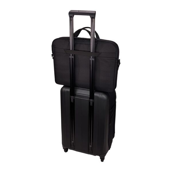 Case Logic® Invigo Recycled Polyester Laptop Messenger Bag