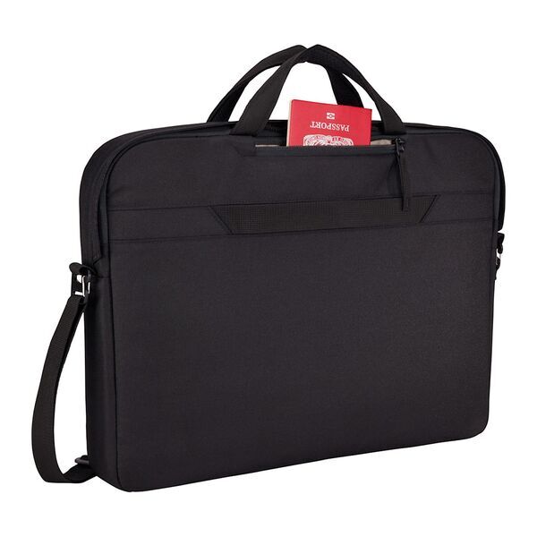 Case Logic® Invigo Recycled Polyester Laptop Messenger Bag