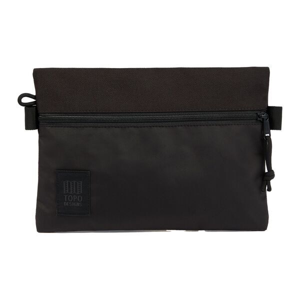 Topo Designs® Recycled Nylon Accessory Travel Pouch
