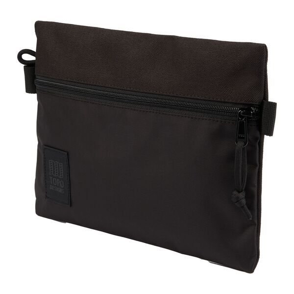 Topo Designs® Recycled Nylon Accessory Travel Pouch