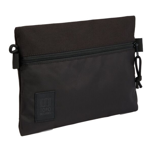 Topo Designs® Recycled Nylon Accessory Travel Pouch