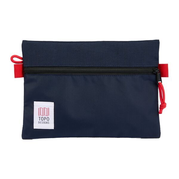 Topo Designs® Recycled Nylon Accessory Travel Pouch