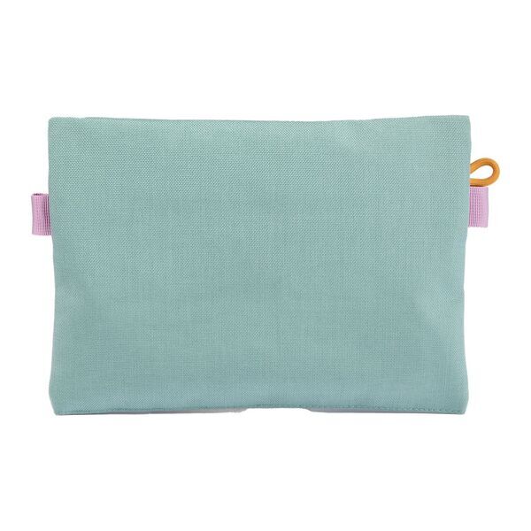 Topo Designs® Recycled Nylon Accessory Travel Pouch