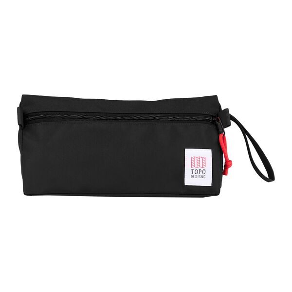 Topo Designs® Recycled Nylon Dopp Bag