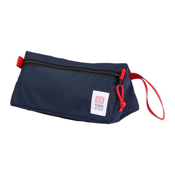 Topo Designs® Recycled Nylon Dopp Bag