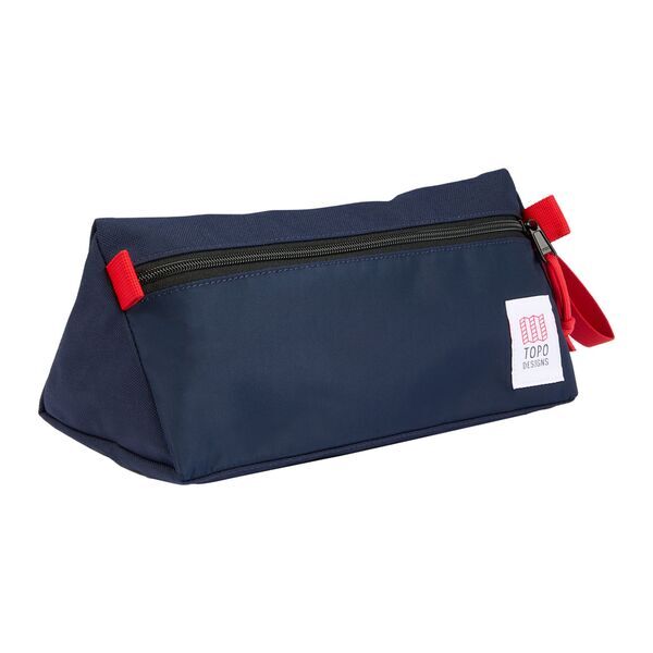 Topo Designs® Recycled Nylon Dopp Bag