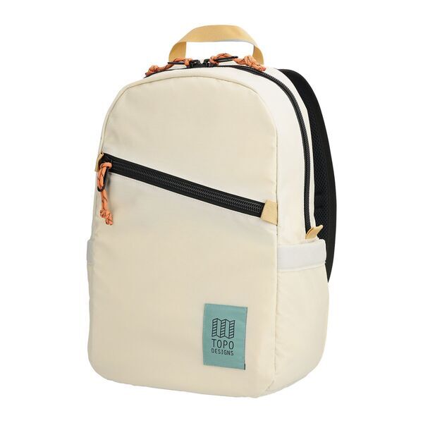 Topo Designs® Recycled Nylon Light Pack 15" Laptop Backpack