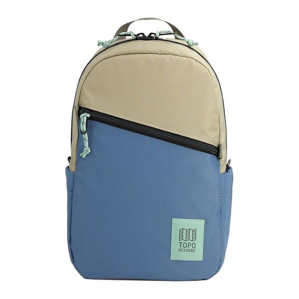 Topo Designs® Recycled Nylon Light Pack 15" Laptop Backpack