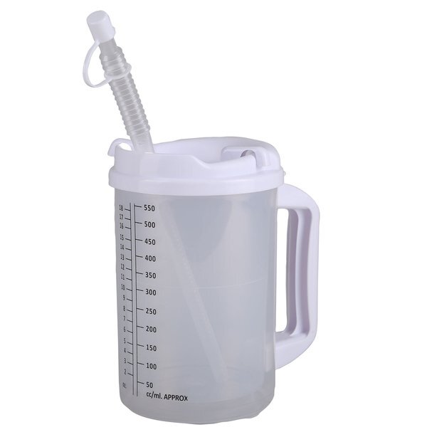 Measurement Mug, 20 oz.