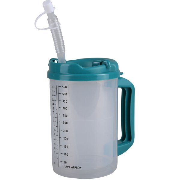 Measurement Mug, 20 oz.