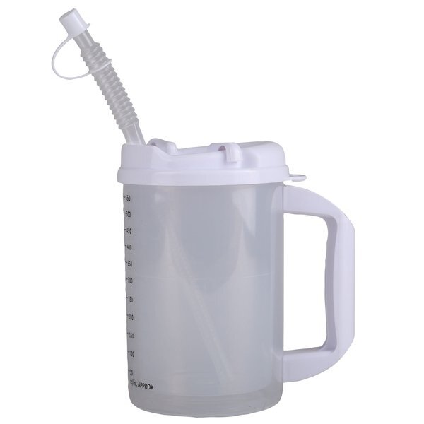 Measurement Mug, 20 oz.