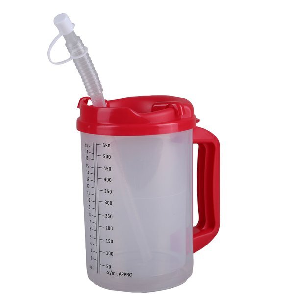 Measurement Mug, 20 oz.