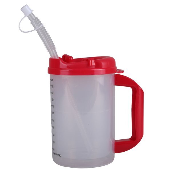 Measurement Mug, 20 oz.