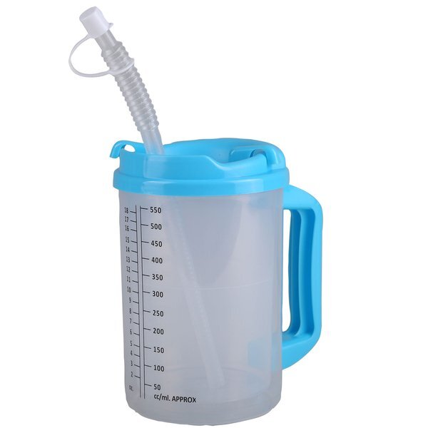 Measurement Mug, 20 oz.