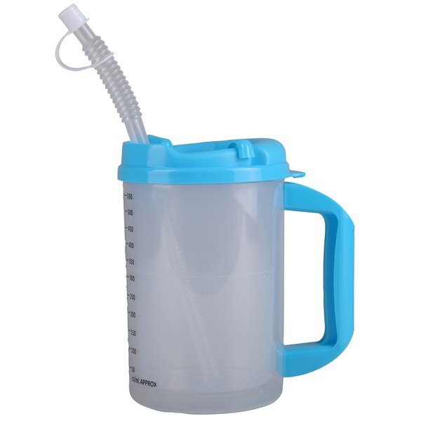 Measurement Mug, 20 oz.