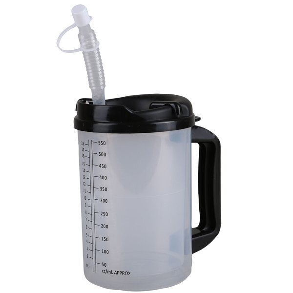 Measurement Mug, 20 oz.