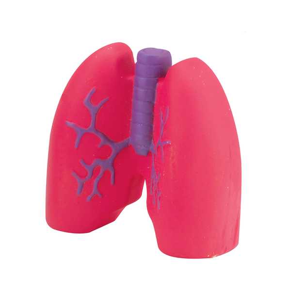 Lungs Shape Stress Reliever