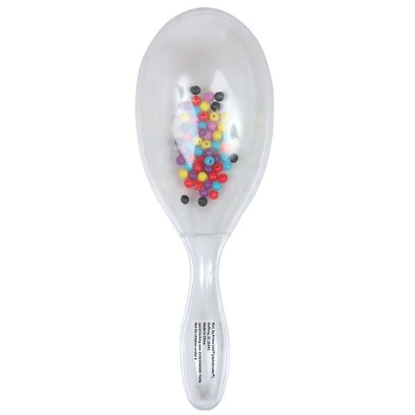 Translucent Maracas