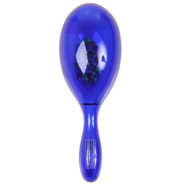 Translucent Maracas