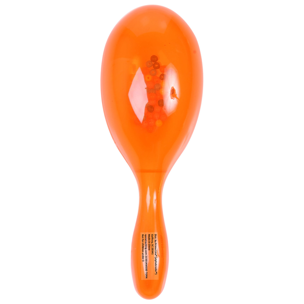 Translucent Maracas