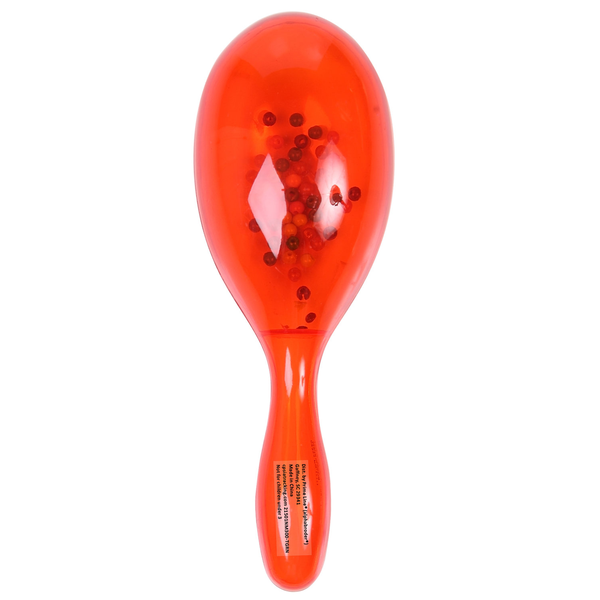Translucent Maracas